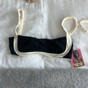 Strawberry Milk Mob Sporty Top & Bottoms